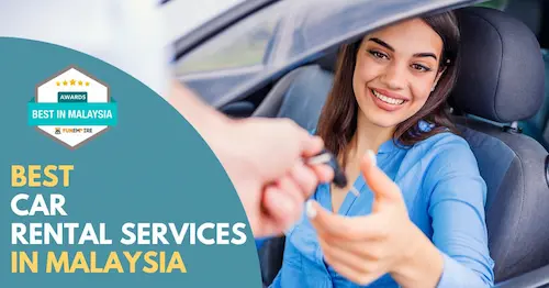 Best Car Rental Malaysia