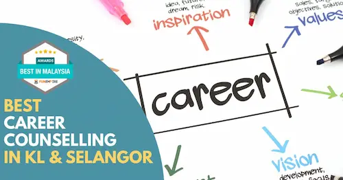 Best Career Counselling KL Selangor