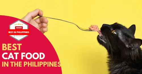 Best Cat Food Philippines