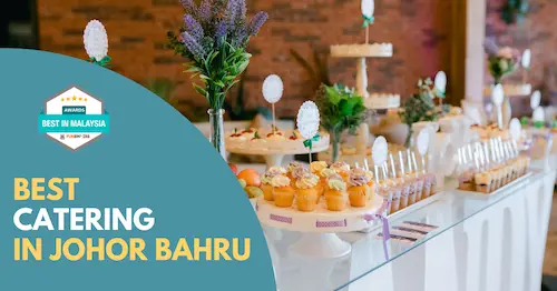 Best Catering Johor Bahru