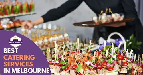 Best Catering Melbourne