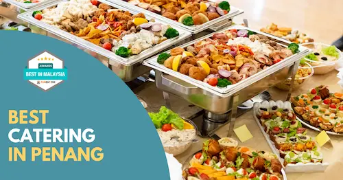 Best Catering Penang