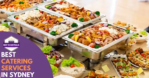 Best Catering Sydney