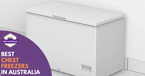 Best Chest Freezer Australia