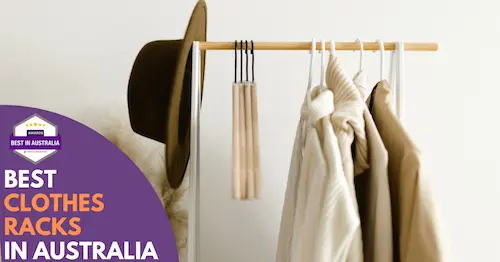 Best Clothes Rack Australia