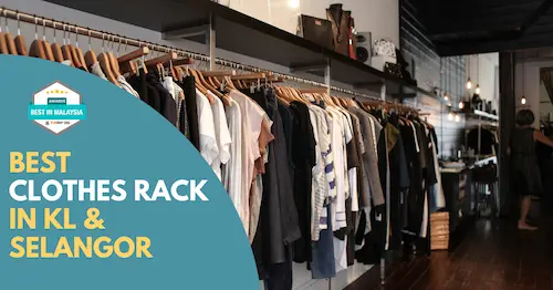 Best Clothes Rack KL Selangor  