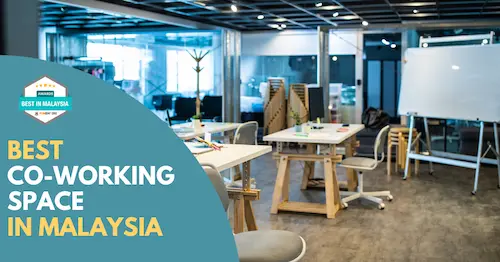 Best Co-working Space Malaysia