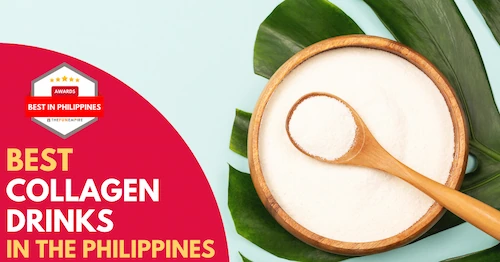 Best Collagen Drink Philippines