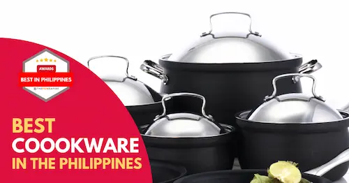 Best Cookware Philippines