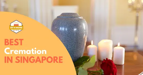 Best Cremation Singapore