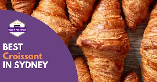 Best Croissant Sydney