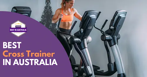 Best Cross Trainer Australia