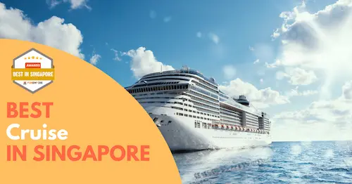 Best Cruise Singapore