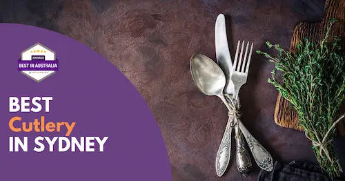 Best Cutlery Sydney