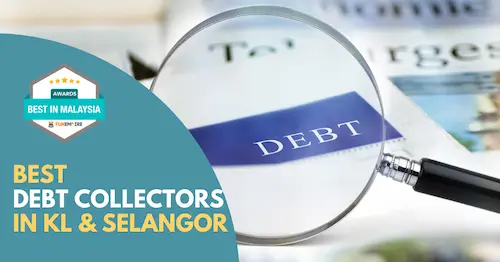 Best Debt Collector KL Selangor