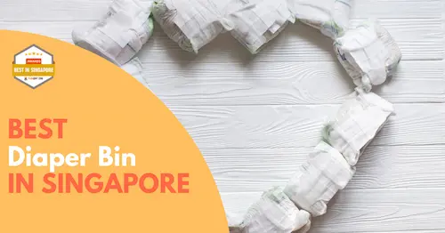 Best Diaper Bin Singapore