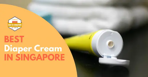 Best Diaper Cream Singapore