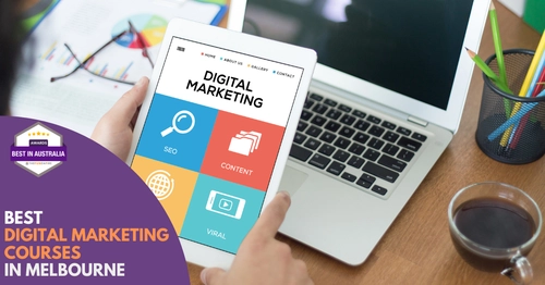 Best Digital Marketing Courses Melbourne