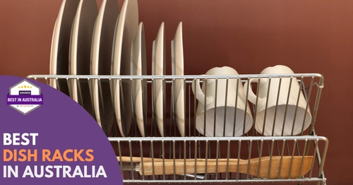 Best Dish Rack Australia