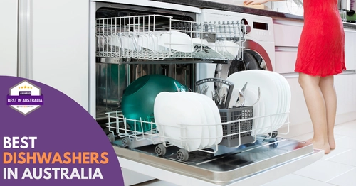 Best Dishwasher Australia