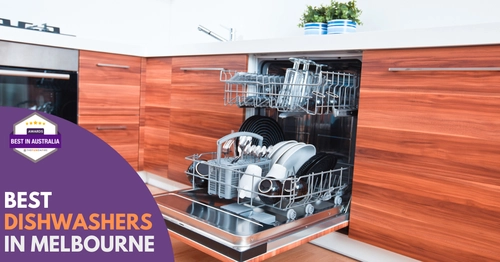 Best Dishwasher Melbourne