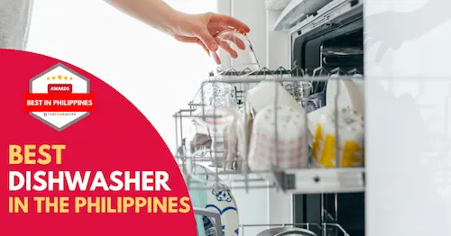 Best Dishwasher Philippines