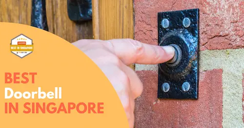 Best Doorbell Singapore