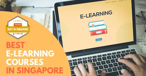 Best E-Learning Singapore