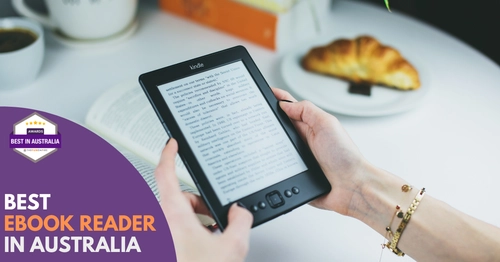 Best Ebook Reader Australia