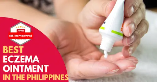 Best Eczema Ointment Philippines