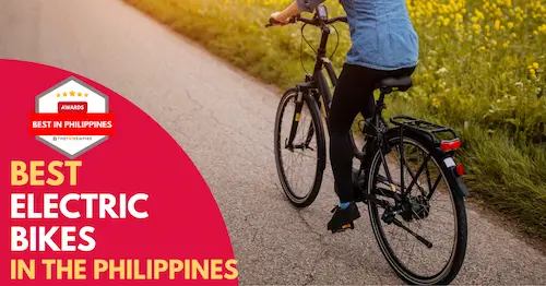 Best Electric Bike Philippines