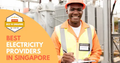 Best Electricity Provider Singapore