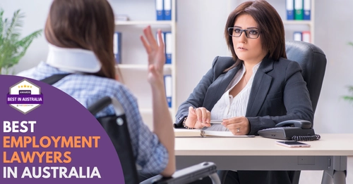 Best Employment Lawyer Australia