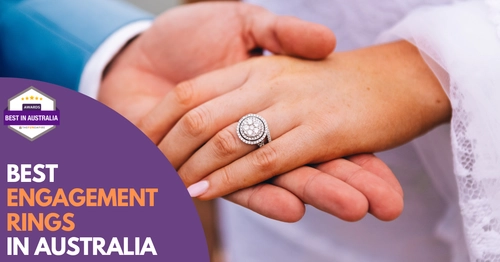 Best Engagement Ring Australia