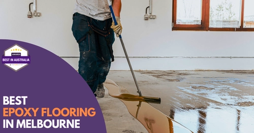 Best Epoxy Flooring Melbourne