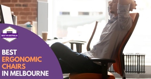 Best Ergonomic Chair Melbourne