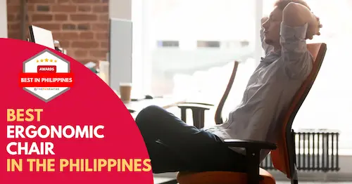 Best Ergonomic Chair Philippines