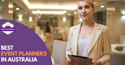 Best Event Planners Australia