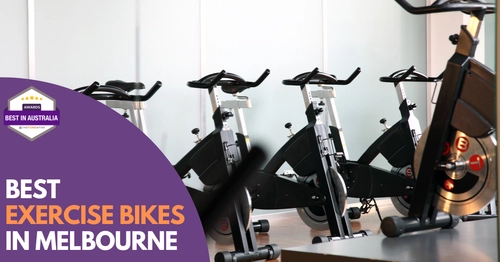 Best Exercise Bike Melbourne