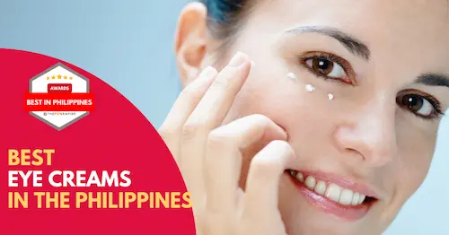 Best Eye Cream Philippines