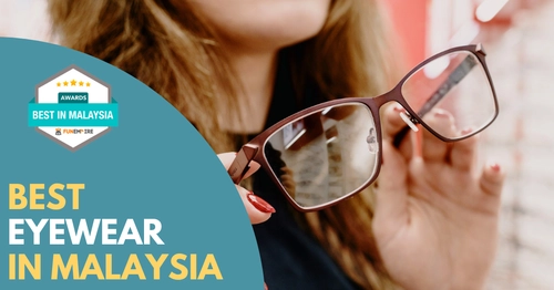 Best Eyewear Malaysia