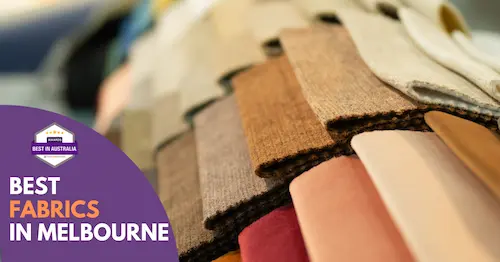 Best Fabrics Melbourne