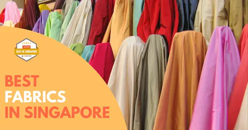 Best Fabrics Singapore