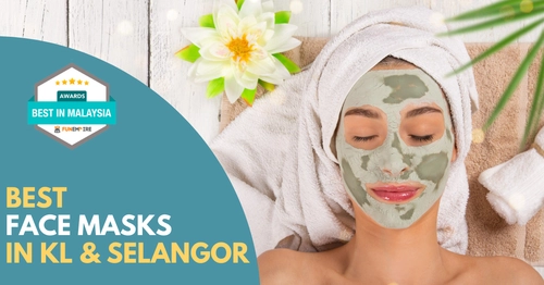 Best Face Mask KL Selangor 