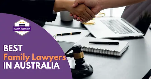 Best Family Lawyers Australia