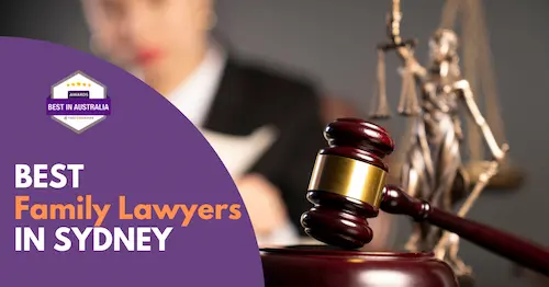 Best Family Lawyers Sydney