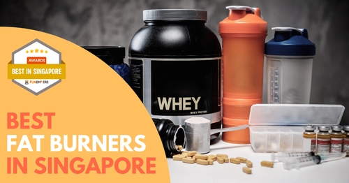 Best Fat Burner Singapore