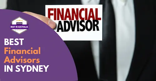 Best Financial Advisors Sydney