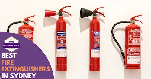 Best Fire Extinguisher Sydney