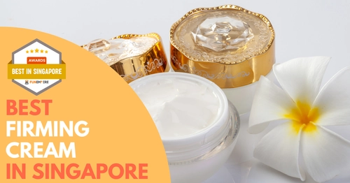 Best Firming Cream Singapore